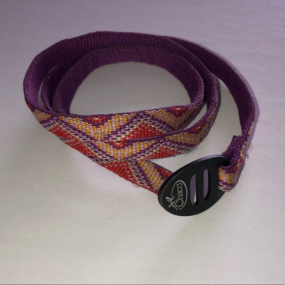 Chaco Jewelry Chaco Wrap Bracelet Poshmark